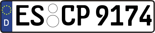 ES-CP9174
