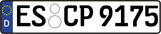ES-CP9175