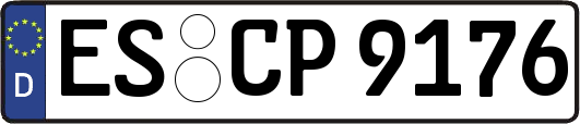 ES-CP9176
