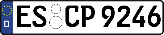 ES-CP9246