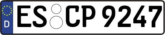 ES-CP9247