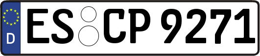 ES-CP9271