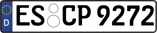 ES-CP9272
