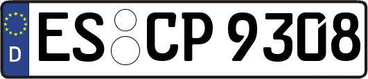 ES-CP9308