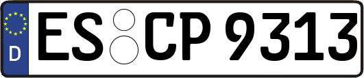 ES-CP9313