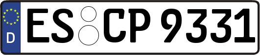 ES-CP9331