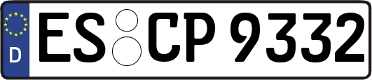 ES-CP9332