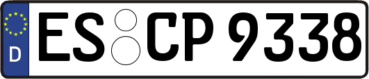 ES-CP9338
