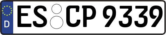 ES-CP9339