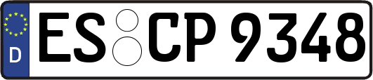 ES-CP9348