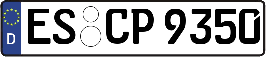 ES-CP9350