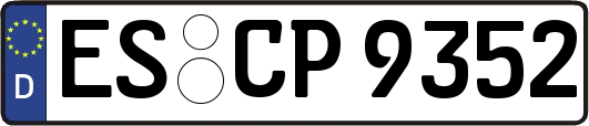 ES-CP9352