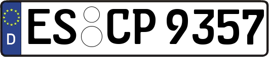 ES-CP9357