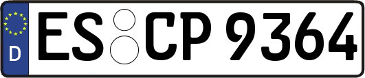 ES-CP9364