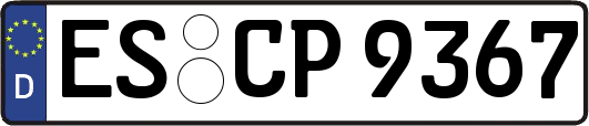 ES-CP9367