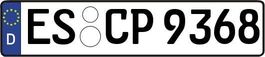 ES-CP9368