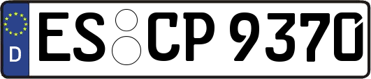 ES-CP9370