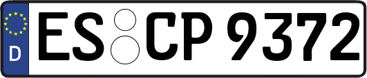 ES-CP9372