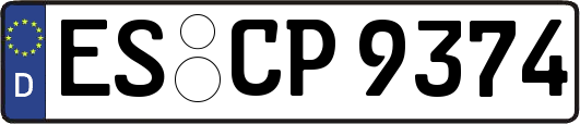ES-CP9374