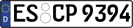 ES-CP9394