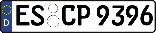ES-CP9396