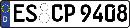 ES-CP9408