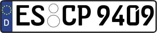 ES-CP9409