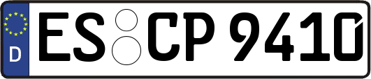 ES-CP9410