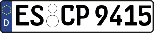 ES-CP9415