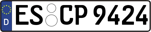 ES-CP9424