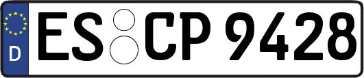 ES-CP9428