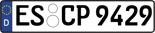 ES-CP9429
