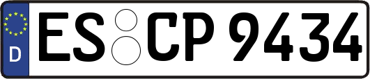 ES-CP9434