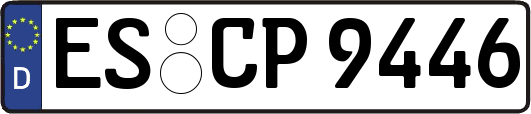 ES-CP9446