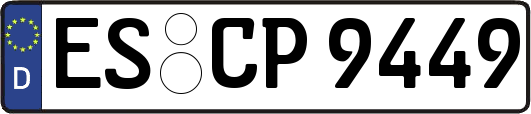 ES-CP9449