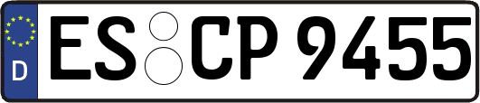 ES-CP9455