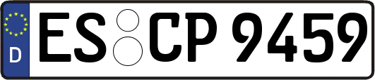 ES-CP9459
