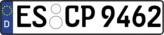 ES-CP9462