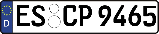 ES-CP9465