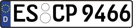 ES-CP9466