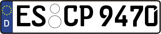 ES-CP9470