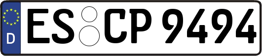 ES-CP9494