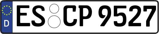 ES-CP9527