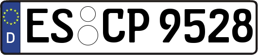 ES-CP9528