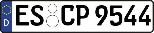 ES-CP9544