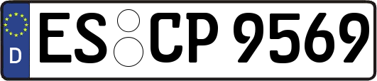 ES-CP9569