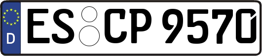 ES-CP9570