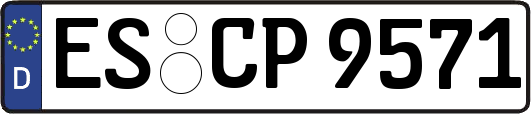 ES-CP9571