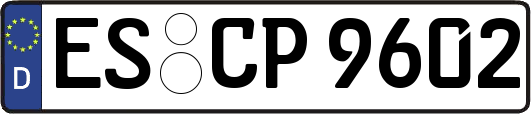 ES-CP9602