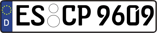 ES-CP9609